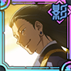 Suguru Geto