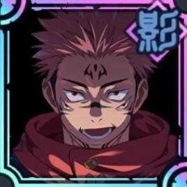 Ryomen Sukuna