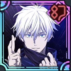 Satoru Gojo