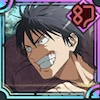 Toji Fushiguro