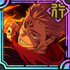 Ryomen Sukuna