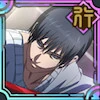 Toji Fushiguro