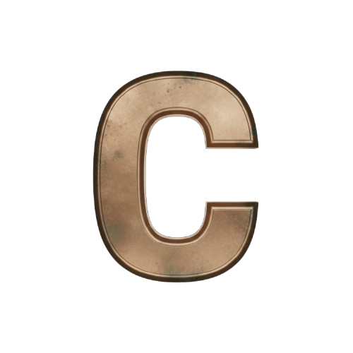 C