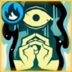 Domain Expansion "Coffin of the Iron Mountain"