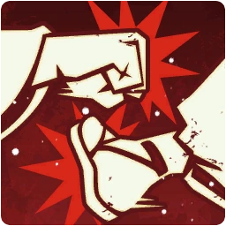 Crush you with Speed!