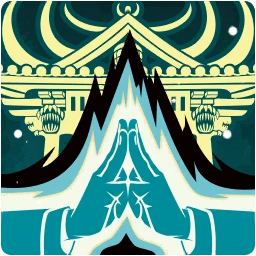 Domain Expansion "Malevolent Shrine"
