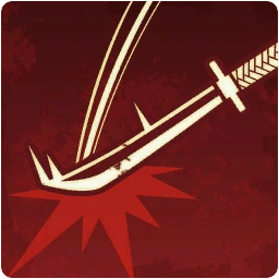 Cross-Slash