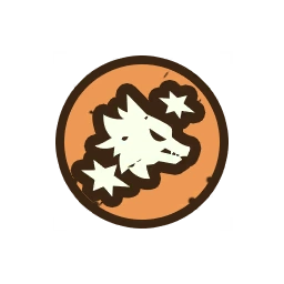 "Divine Dog" Follow-Up Attack