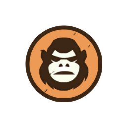 Gorilla Mode