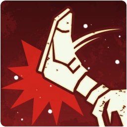 Hammer Kick