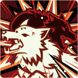 "Divines Dogs" Double Attack