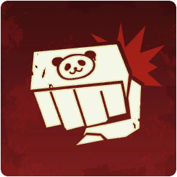 Panda Straight