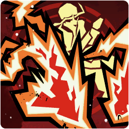 Cursed Energy Melody