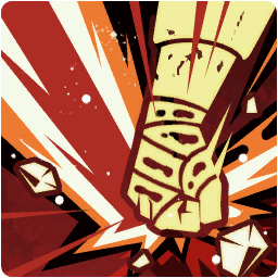 Fist Of Resolve