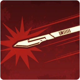Throwing Scalpel