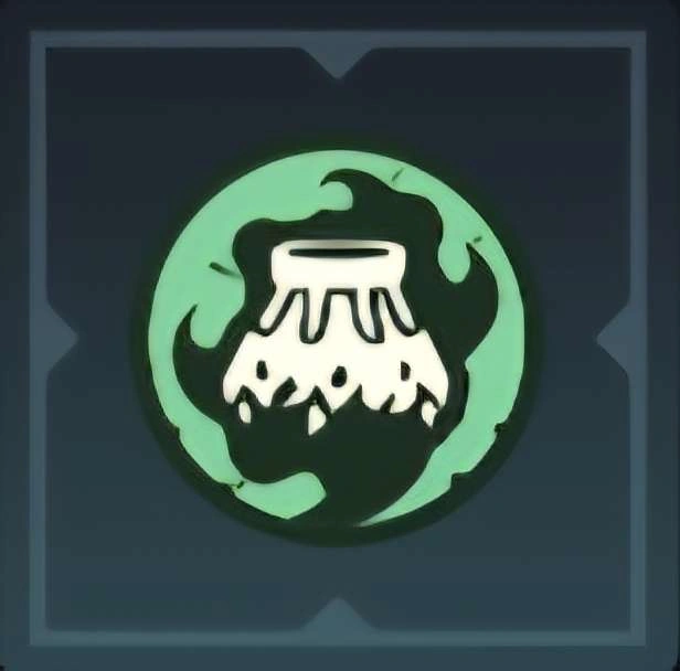 Cursed Spirit's Pride