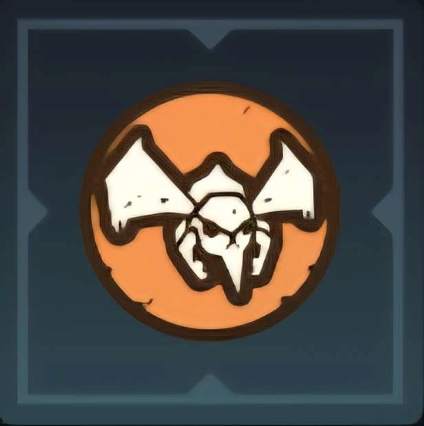 Ember Insect