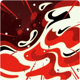 Eruption