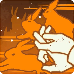 Rabbit Escape