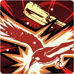 Bird Strike