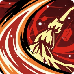 Tool Manipulation: "Wind Scythe"