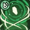 Cursed Energy Support