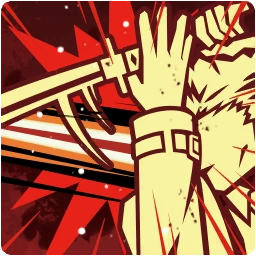 New Shadow Style: "Batto Sword Drawing"