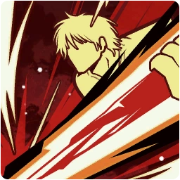 The fangs point to the strong