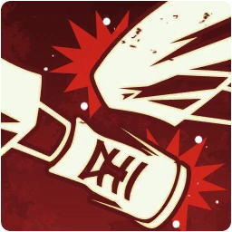 Strike of Resolve